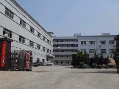 factory picture