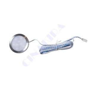 CAA2101 RGB LED Puck light