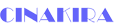 Shenzhen Zhanggan Technology Co., Ltd. -Cinakira Logo