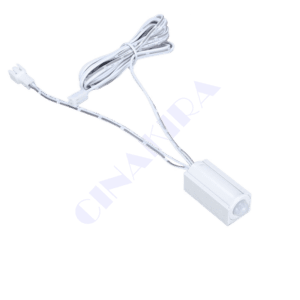 PIR motion sensor